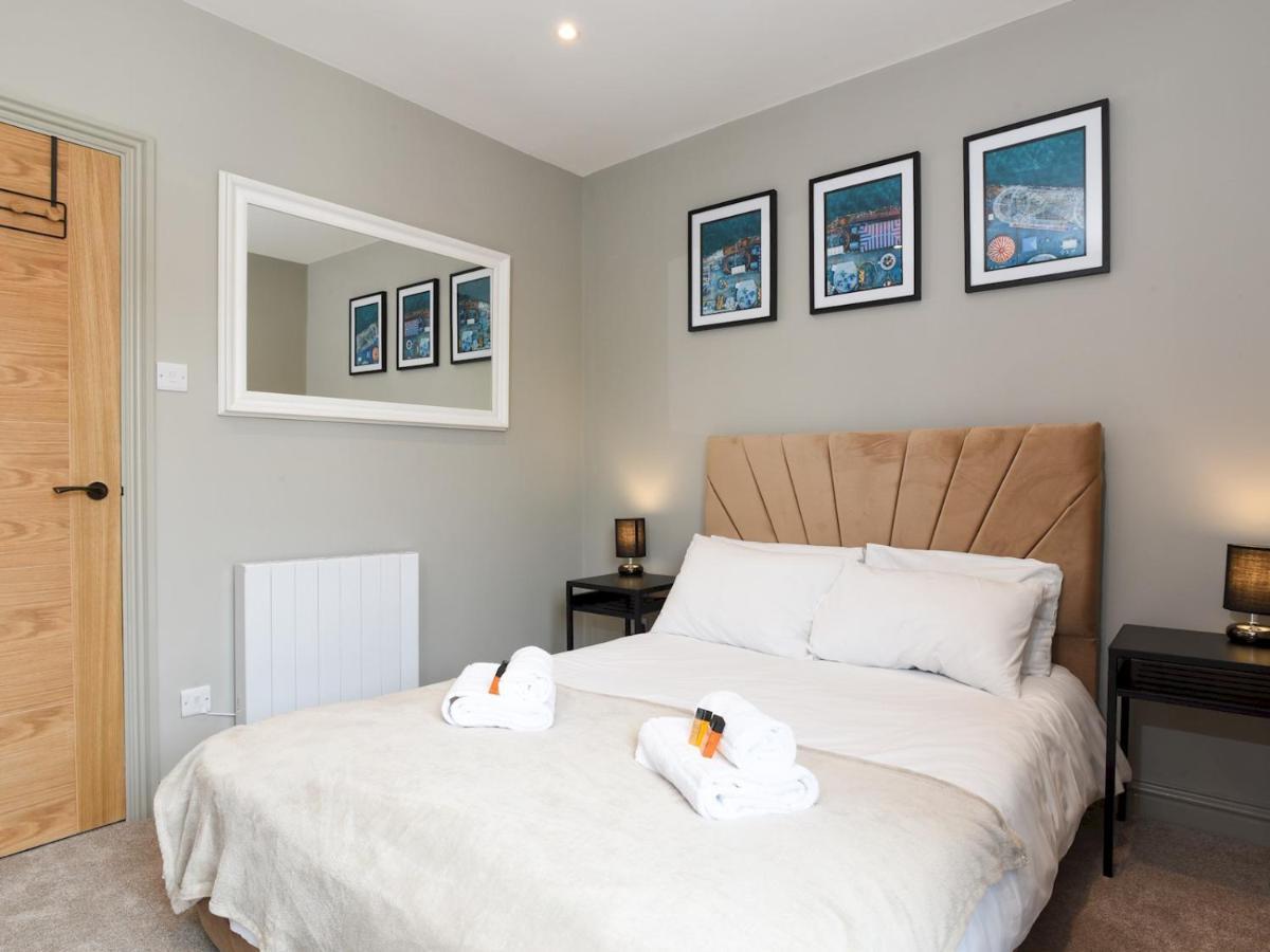 Pass The Keys Newly Refurbed 3Bed 2Bath House In Central Portsmouth Exterior foto
