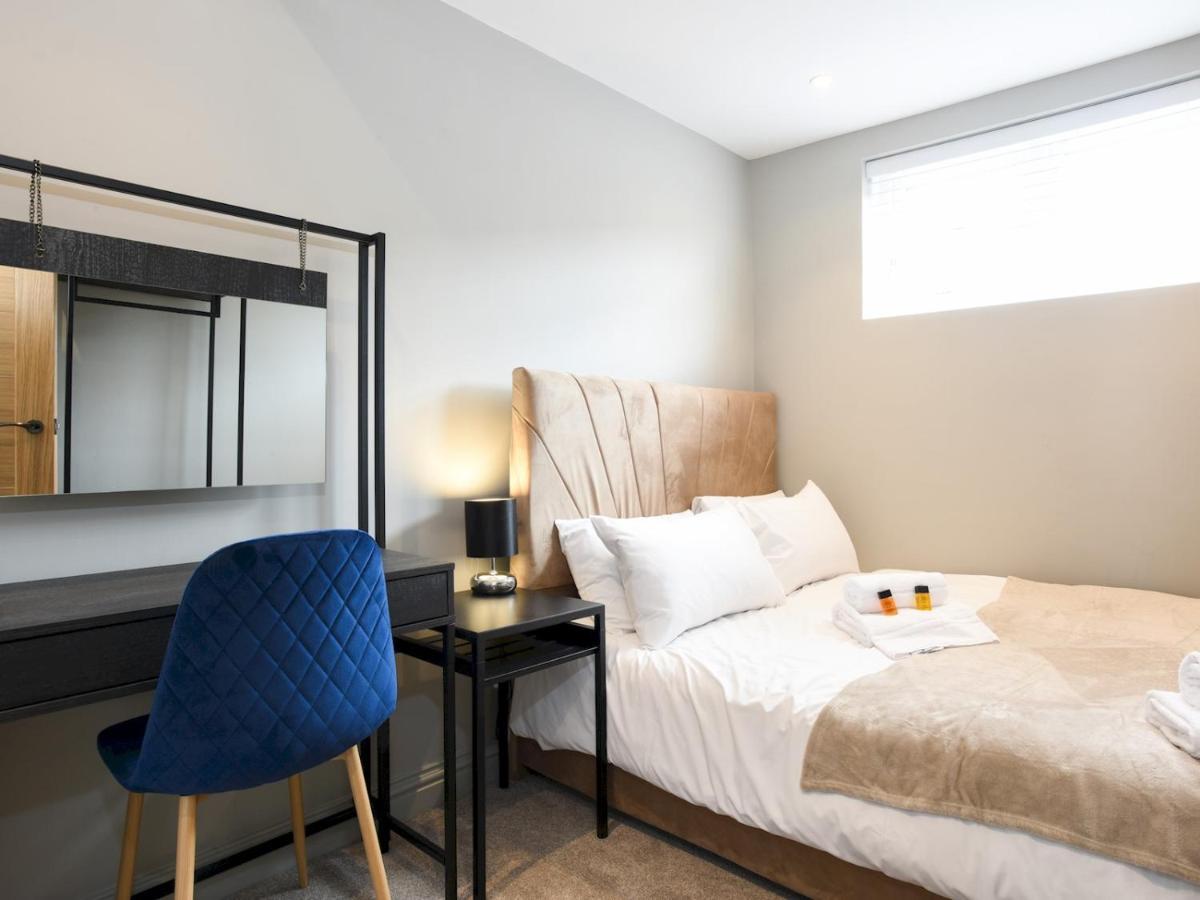 Pass The Keys Newly Refurbed 3Bed 2Bath House In Central Portsmouth Exterior foto