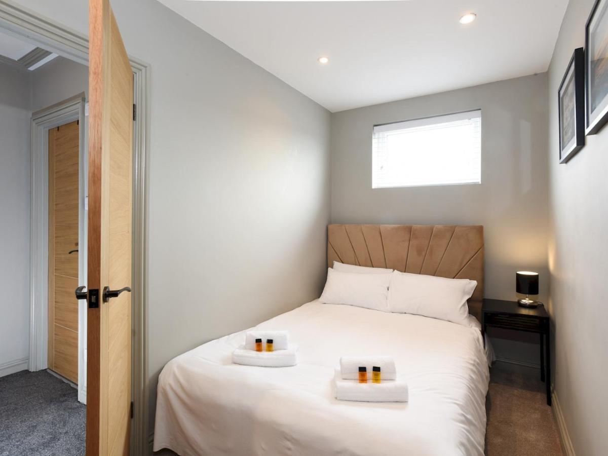 Pass The Keys Newly Refurbed 3Bed 2Bath House In Central Portsmouth Exterior foto
